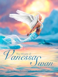 Cover The Miracle of Vanessa Swan