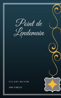 Cover Point de Lendemain
