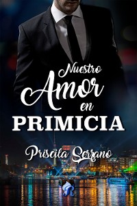 Cover Nuestro amor en primicia