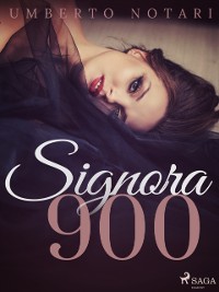 Cover Signora 900