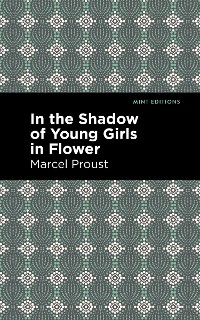 Cover In the Shadow of Young Girls in Flower
