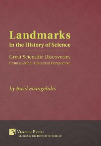 Cover Landmarks in the History of Science