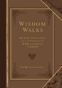 Cover Wisdom Walks (Gift Edition)