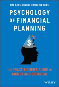 Cover Psychology of Financial Planning