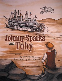 Cover Johnny Sparks and Toby