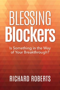 Cover Blessing Blockers