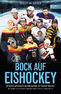 Cover Bock auf Eishockey