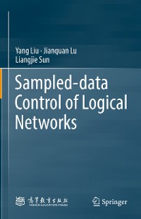 Cover Sampled-data Control of Logical Networks