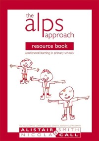 Cover The ALPS resource book
