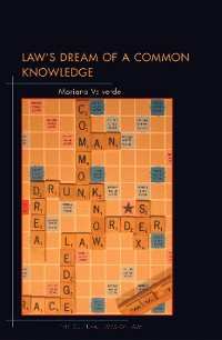 Cover Law's Dream of a Common Knowledge