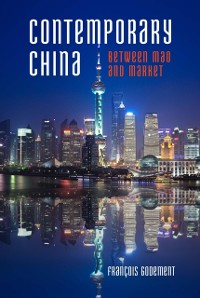 Cover Contemporary China
