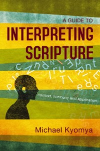 Cover Guide to Interpreting Scripture