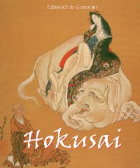 Cover Hokusai
