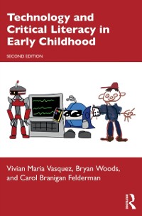 Cover Technology and Critical Literacy in Early Childhood