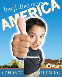 Cover Lowji Discovers America