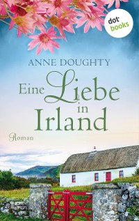 Cover Eine Liebe in Irland