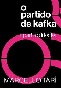 Cover O partido de Kafka