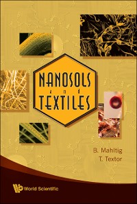 Cover Nanosols And Textiles