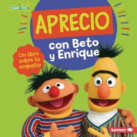 Cover Aprecio con Beto y Enrique (Caring with Bert and Ernie)