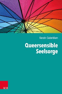 Cover Queersensible Seelsorge