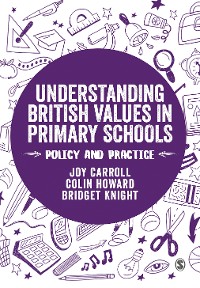 Cover Understanding British Values in Primary Schools