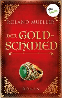 Cover Der Goldschmied