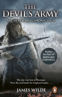 Cover Hereward: The Devil's Army (The Hereward Chronicles: book 2)