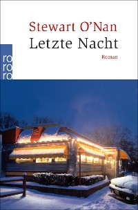 Cover Letzte Nacht