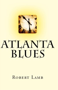 Cover Atlanta Blues