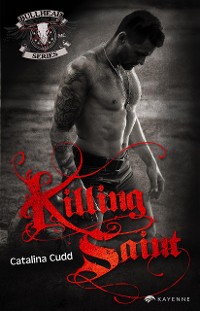 Cover Killing Saint