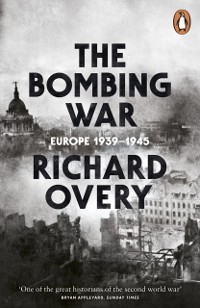 Cover The Bombing War