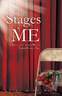 Cover The Stages of Me