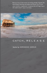 Cover Catch, Release