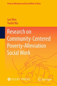 Cover Research on Community-Centered Poverty-Alleviation Social Work