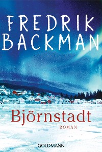 Cover Björnstadt