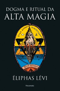 Cover Dogma e ritual da alta magia