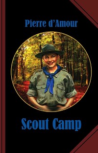 Cover Scout Camp