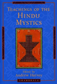 Cover Teachings of the Hindu Mystics