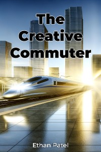 Cover The Creative Commuter