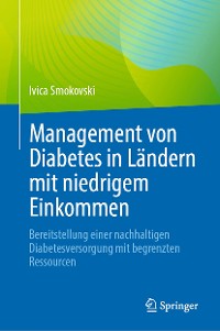 Cover Management von Diabetes in Ländern mit niedrigem Einkommen