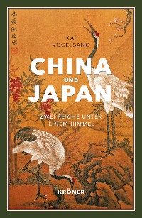 Cover China und Japan