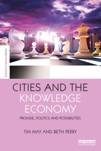 Cover Cities and the Knowledge Economy