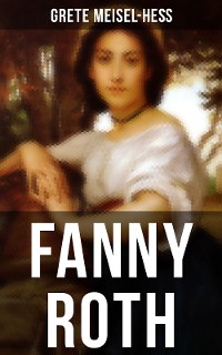 Cover Fanny Roth