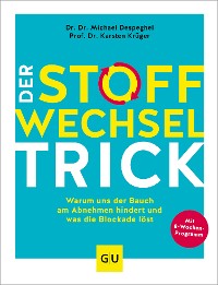 Cover Der Stoffwechsel-Trick