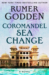 Cover Coromandel Sea Change