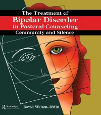 Cover Treatment of Bipolar Disorder in Pastoral Counseling