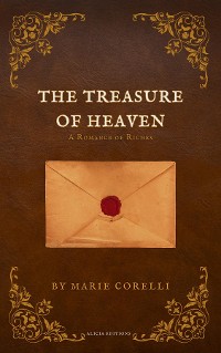 Cover The Treasure of Heaven
