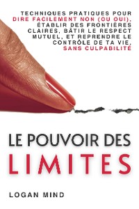 Cover Le Pouvoir des Limites