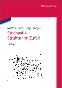 Cover Stochastik - Struktur im Zufall