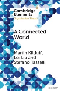 Cover Connected World
